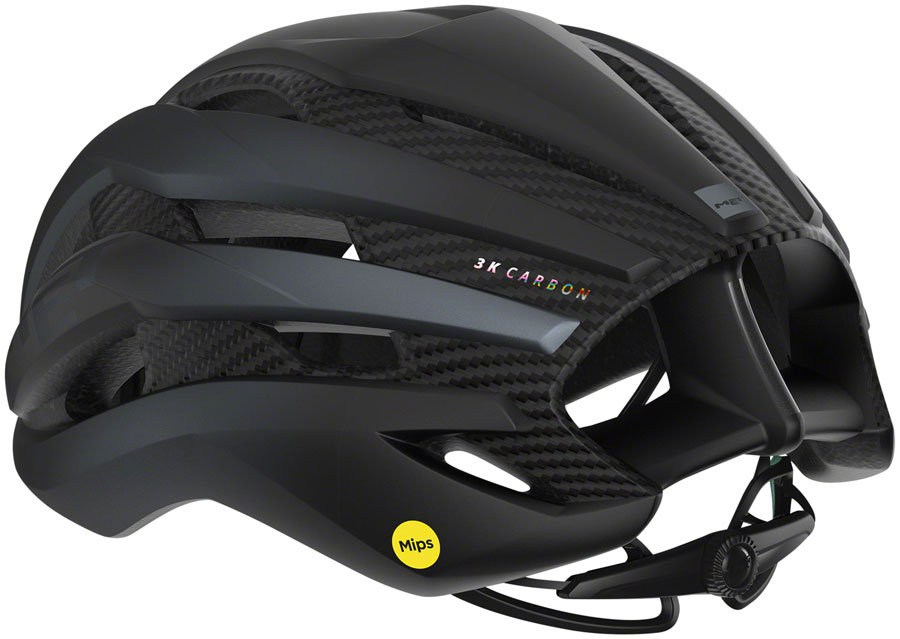 MET Helmets Trenta 3K Carbon MIPS Helmet - Image 2