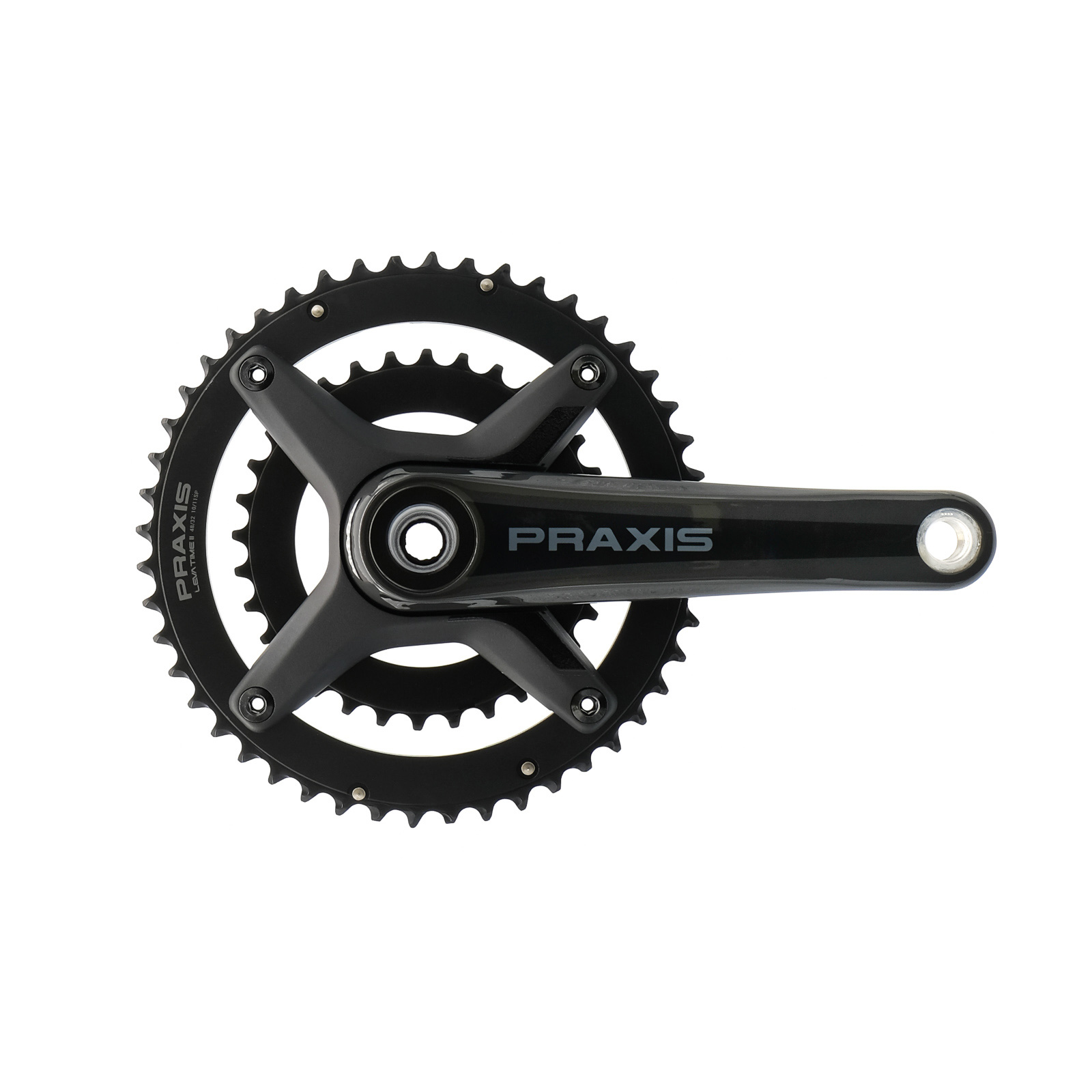 Praxis Works Zayante Carbon-S Cranks