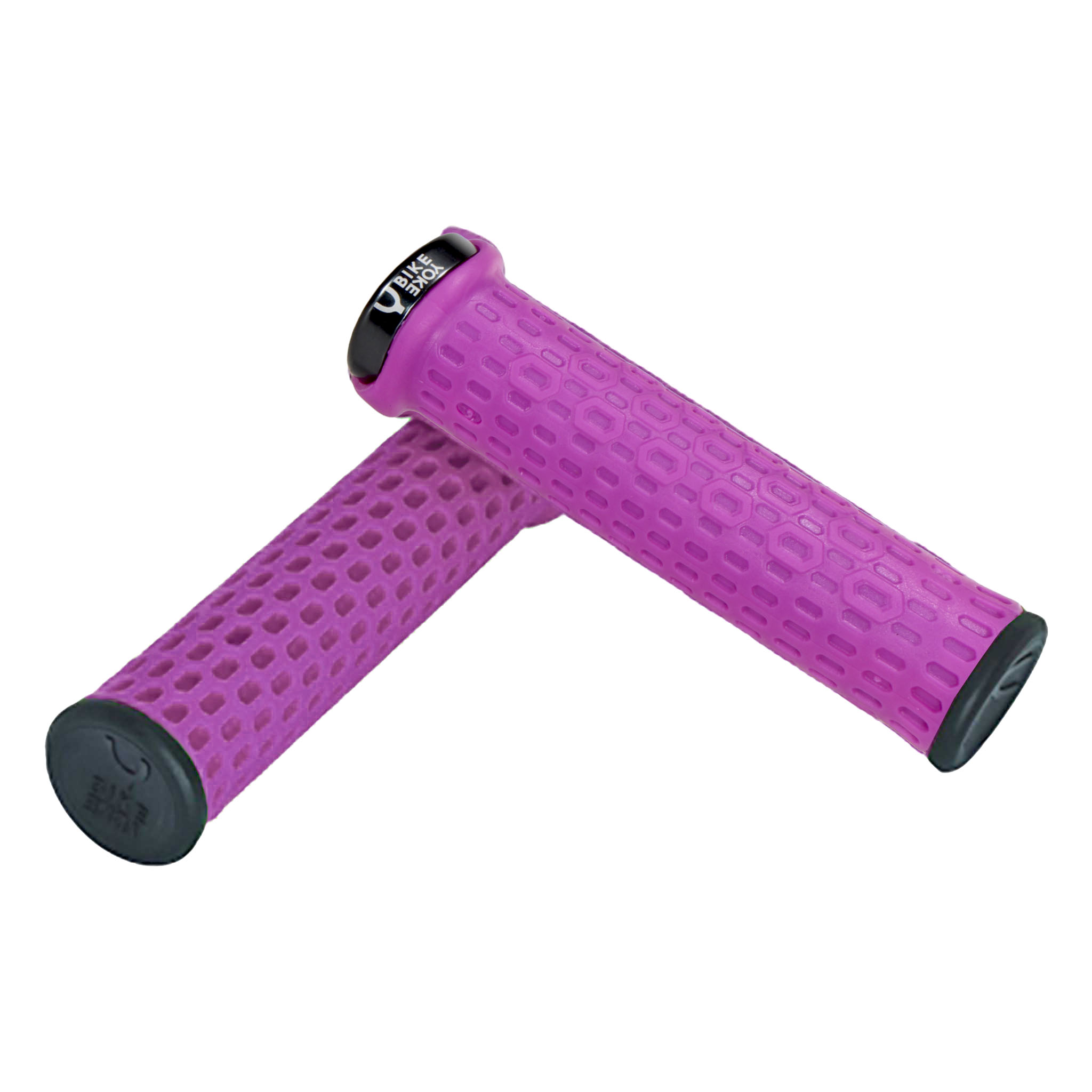 Bike Yoke Grippy Grips - Image 6