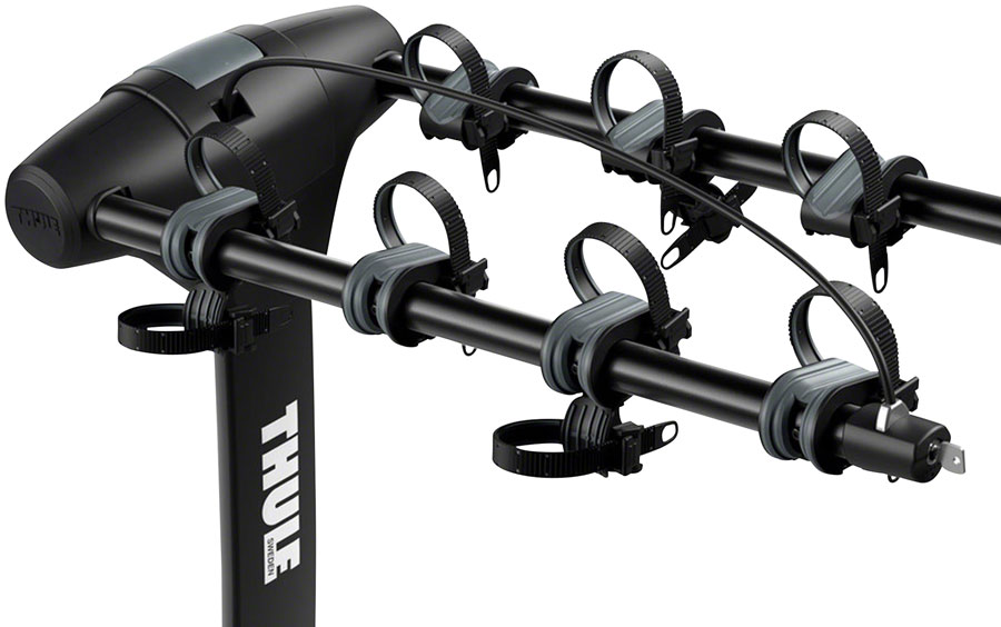 Thule Apex XT Hitch Rack - 1-1/4" 2" Receiver - Image 2