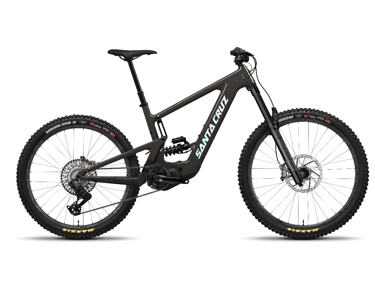 Bullit GX AXS Coil variant 2