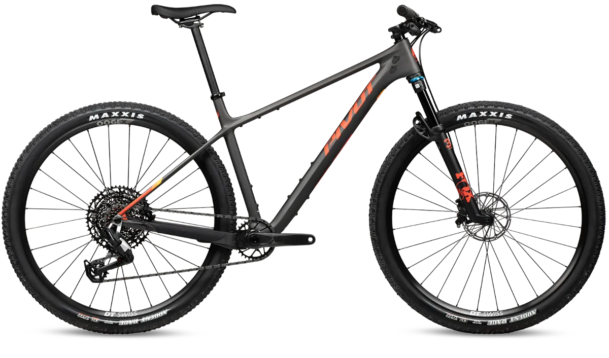 LES SL Ride Eagle 70/90 variant 2