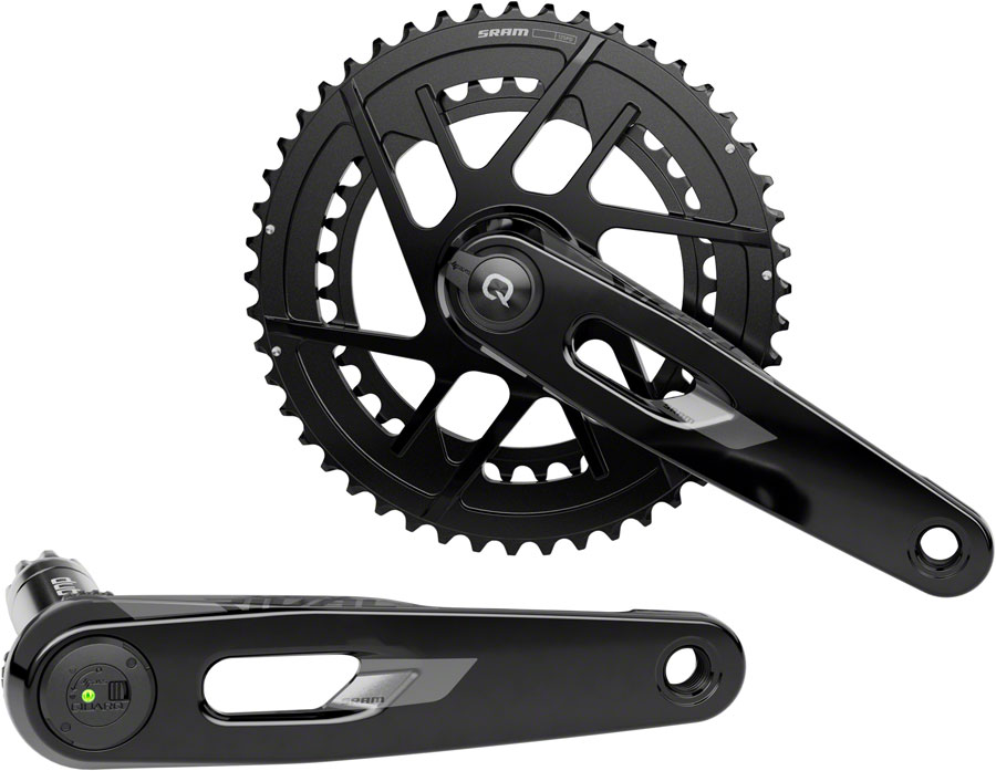 SRAM Rival AXS Power Meter Crankset variant 2