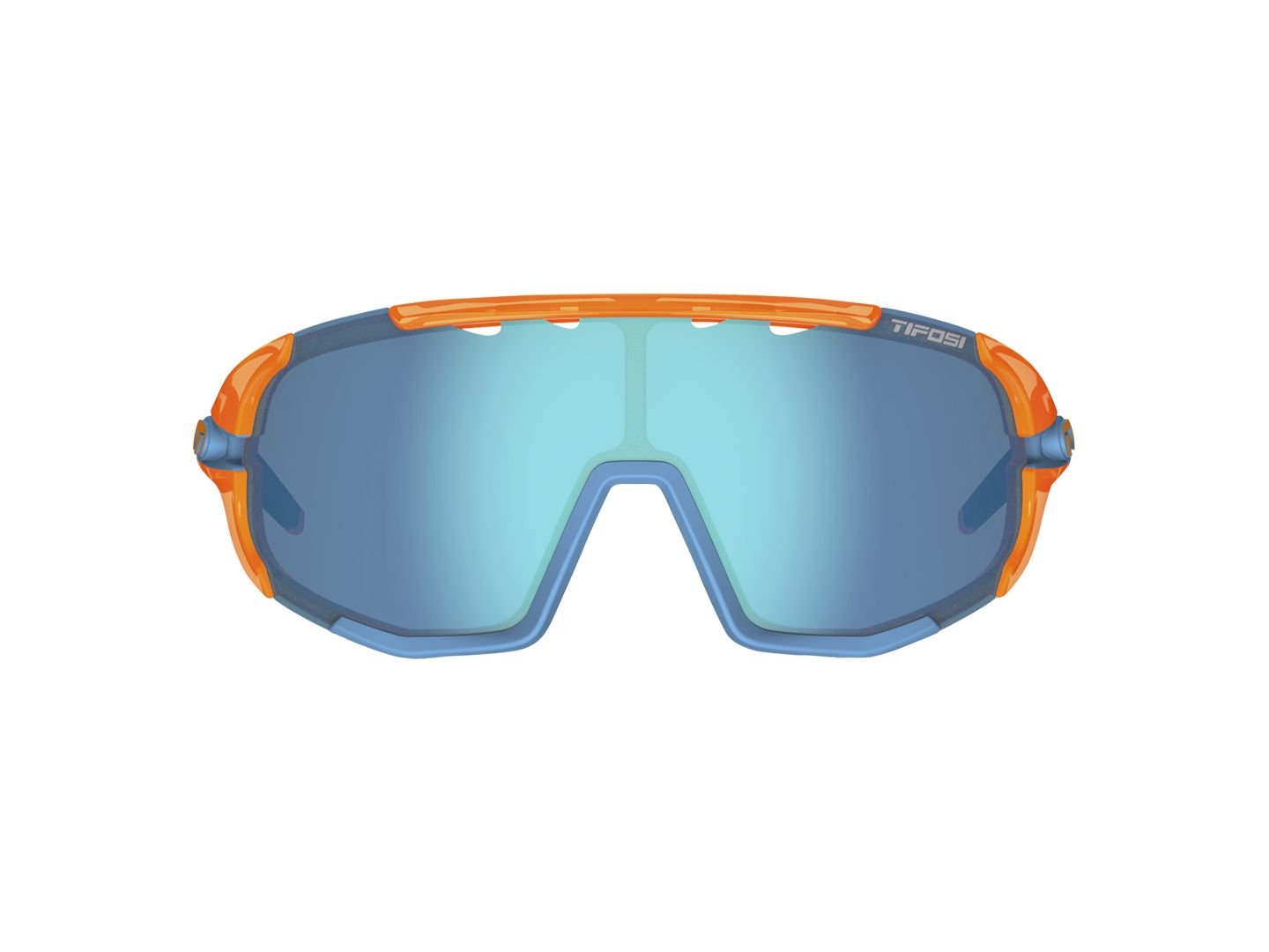 Tifosi Sledge Clarion Interchange Sunglasses - Image 2