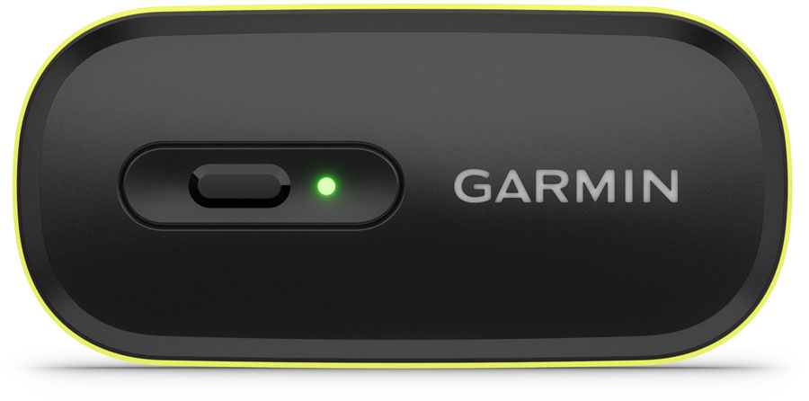 Garmin HRM600 Heart Rate Monitor - Image 2