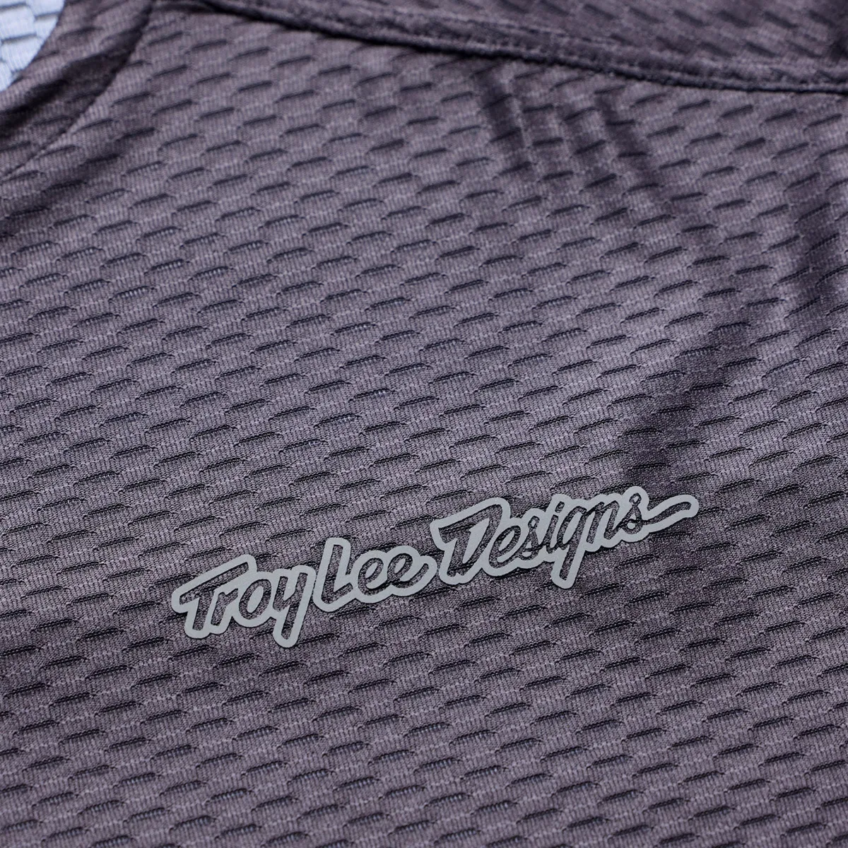 Skyline Pro Air SS Jersey Mono Carbon - Image 4