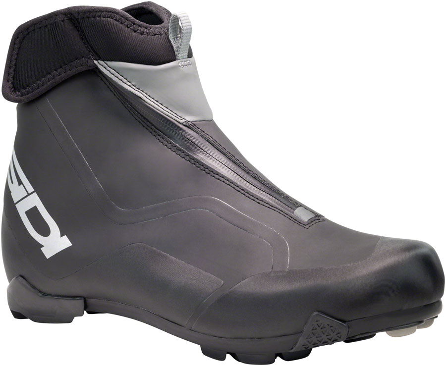Sidi Algor Cycling Boot - Black/Black, Millenium Fit - Image 3