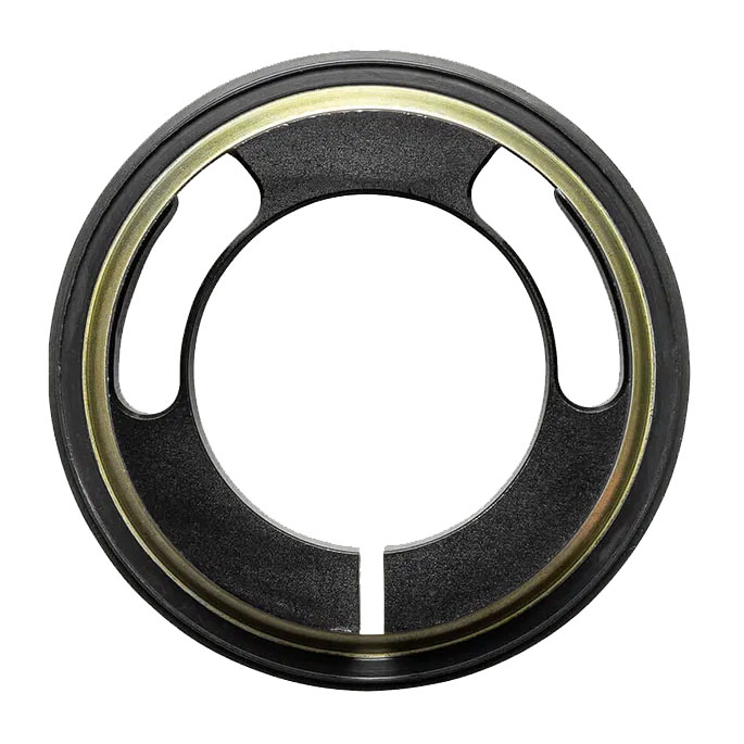 Acros Headset Compression Ring (Alloy) Intgrtd Cable Routing Acros Headset Compression Ring (Alloy) Intgrtd Cable Routing