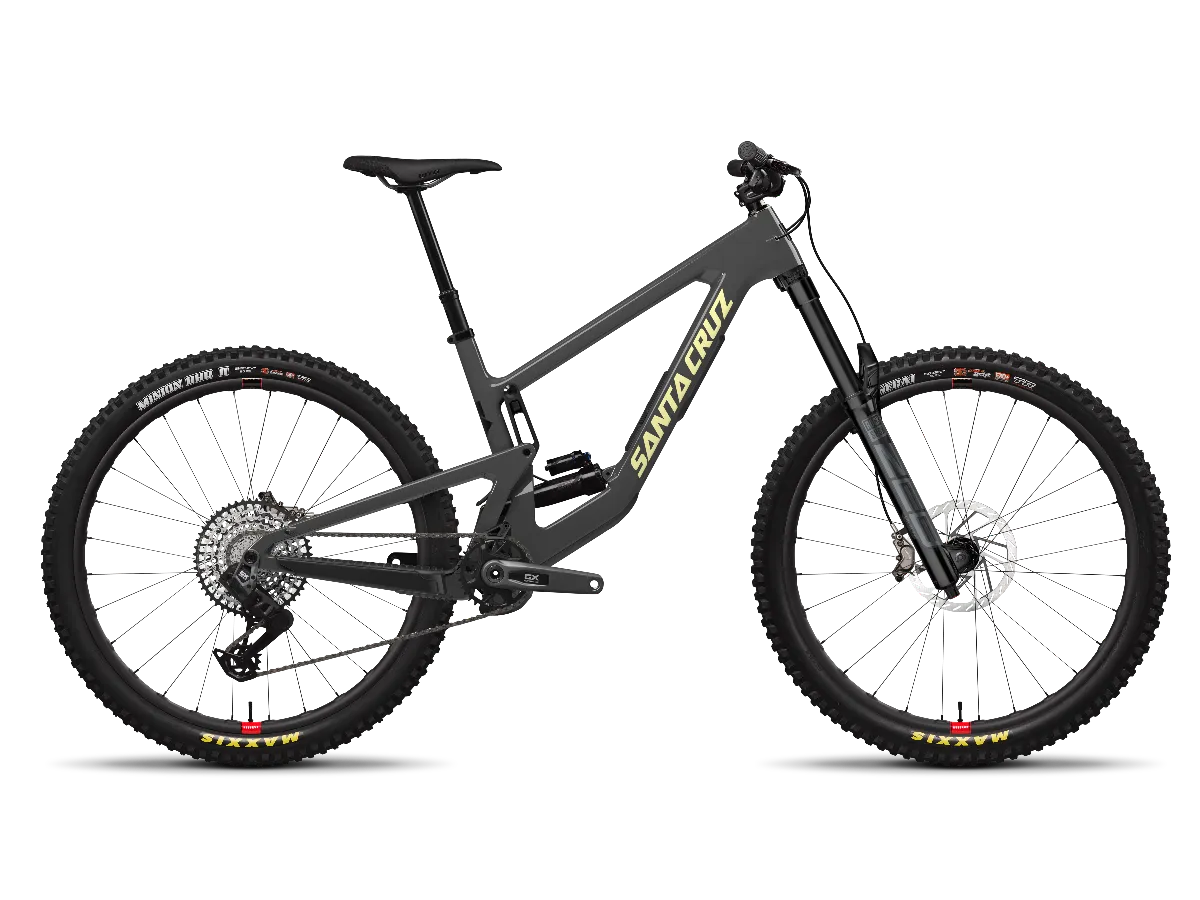 Megatower GX AXS RSV 2024