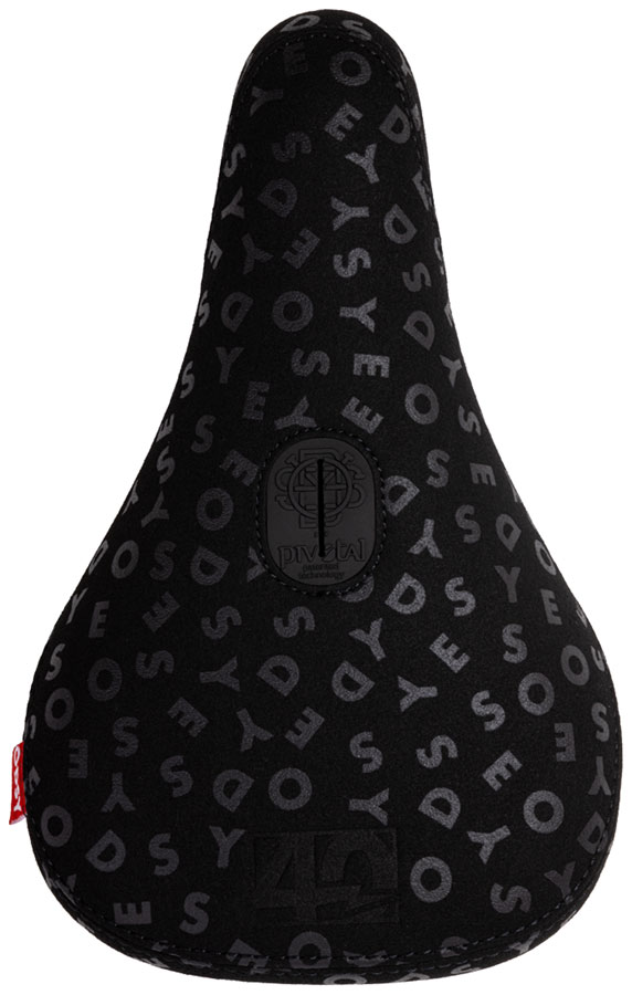 Odyssey 40th Anniversary BMX Seat - Image 2