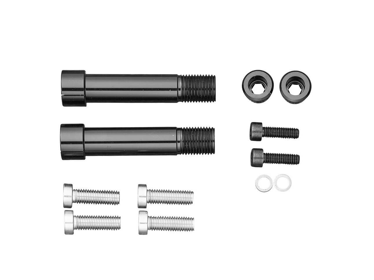 Pivot Axle Kit V10.6 - Default Title