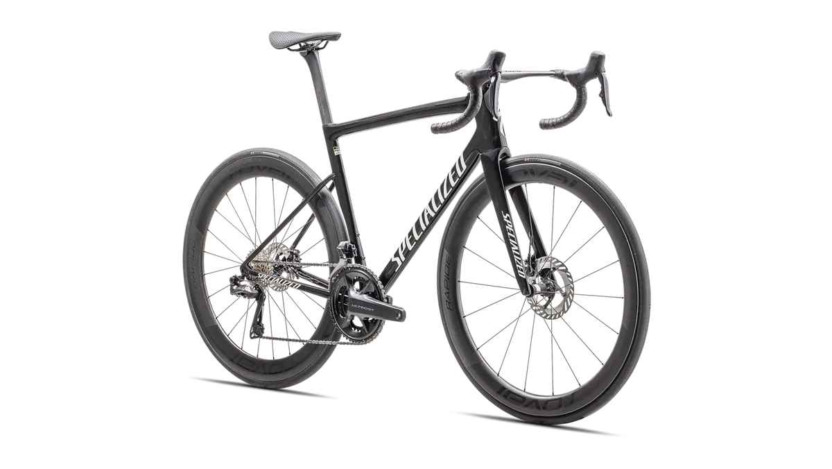 Tarmac SL8 Pro - Shimano Ultegra Di2 - Image 2