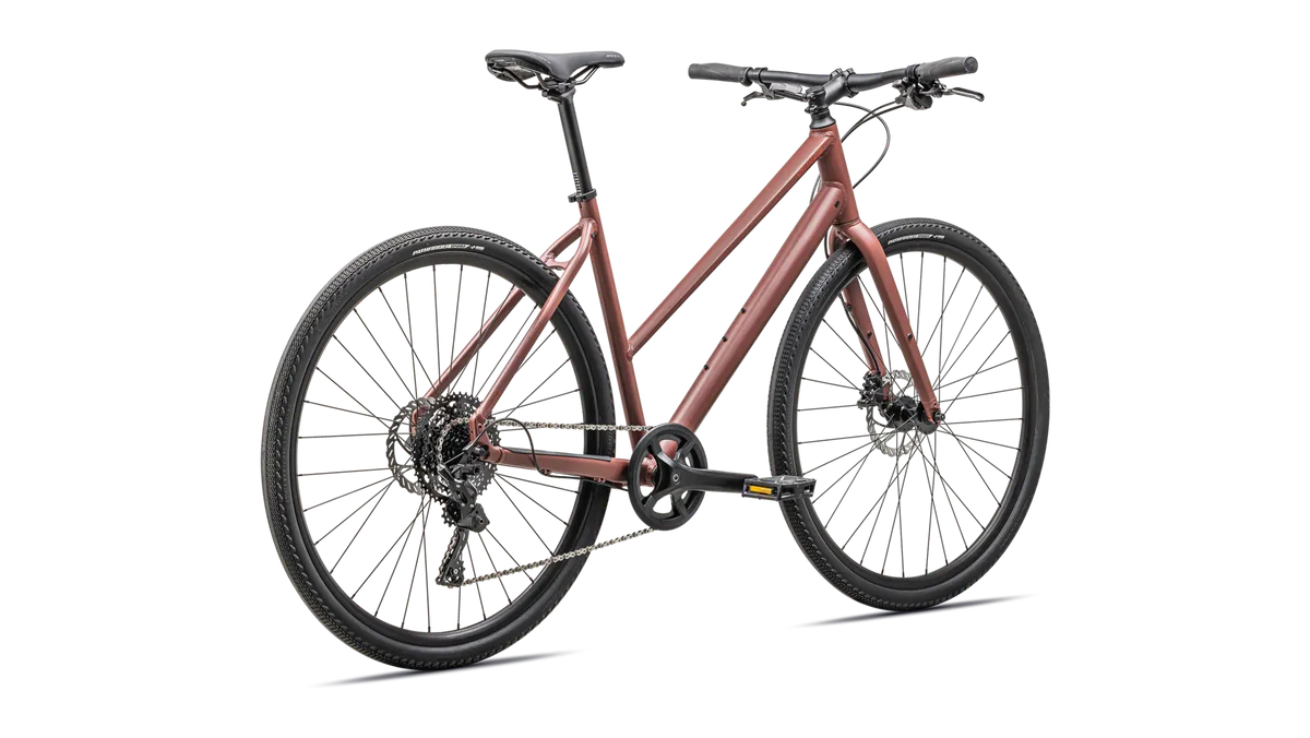 Sirrus X 2.0 Step-Through - Image 3