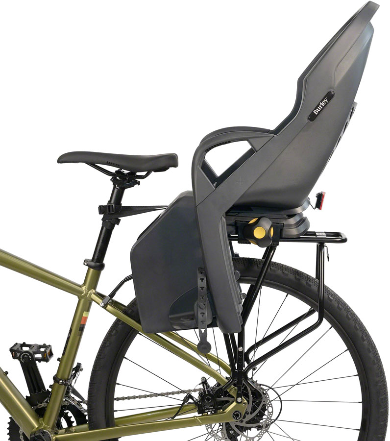 Burley Dash RM Child Bike Seat - Image 2