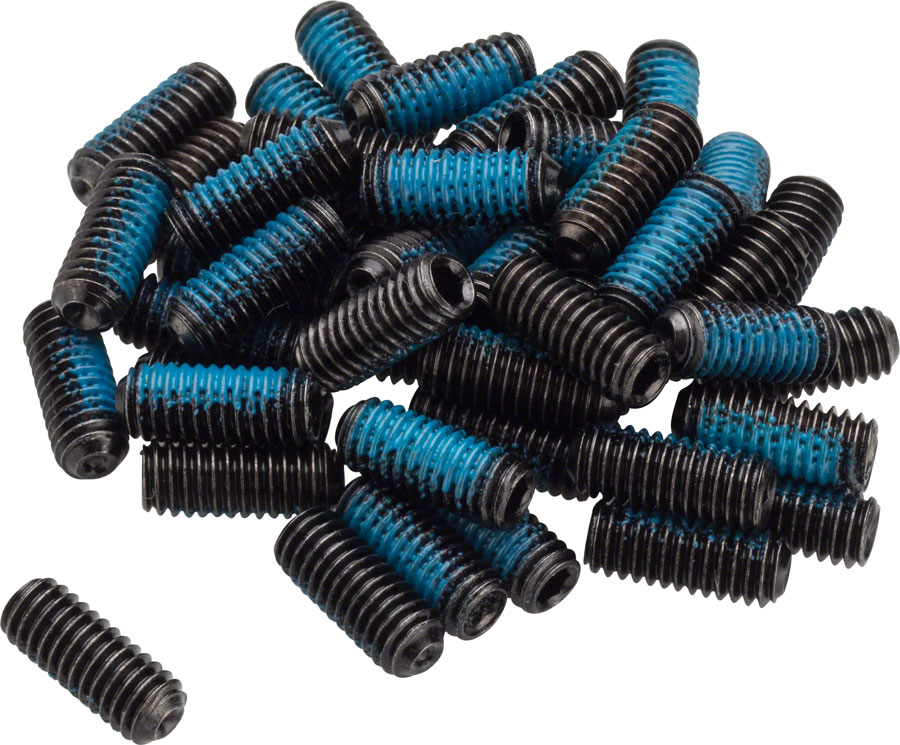 Crankbrothers Flat/Mallet Pin Kit Crankbrothers Flat/Mallet Pin Kit