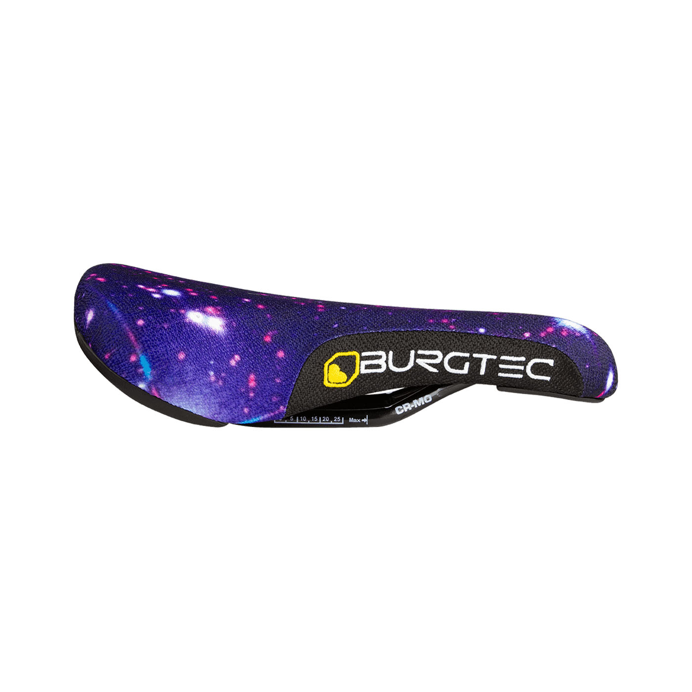 Burgtec The Cloud Boost Saddle variant 2