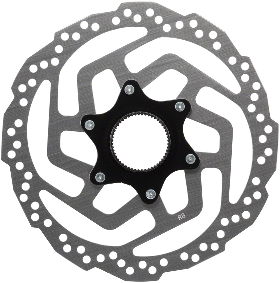 Shimano Altus SM-RT10 Disc Brake Rotors - Image 2