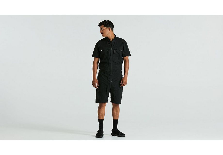 2024 S/F Field Suit Men