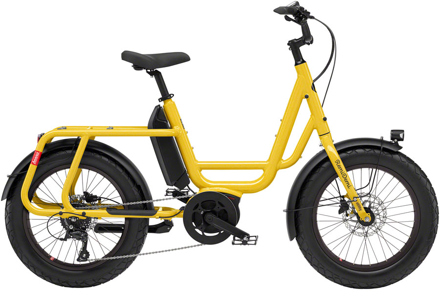 Benno RemiDemi 9D Evo 2 Performance Class 1 Ebike variant 3