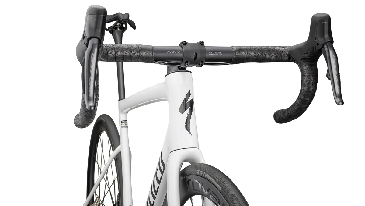 Tarmac SL8 Expert - Shimano Ultegra Di2 - Image 5