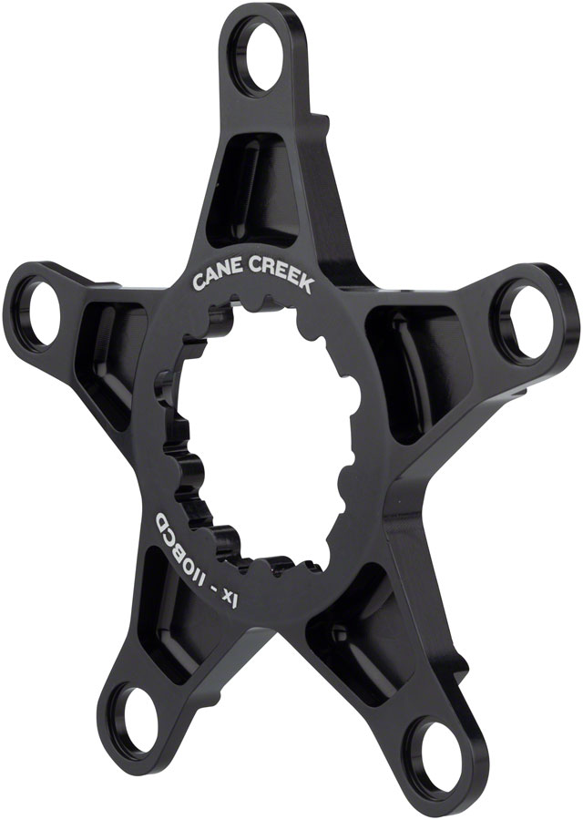 Cane Creek eeWings Chainring Spider - Image 2