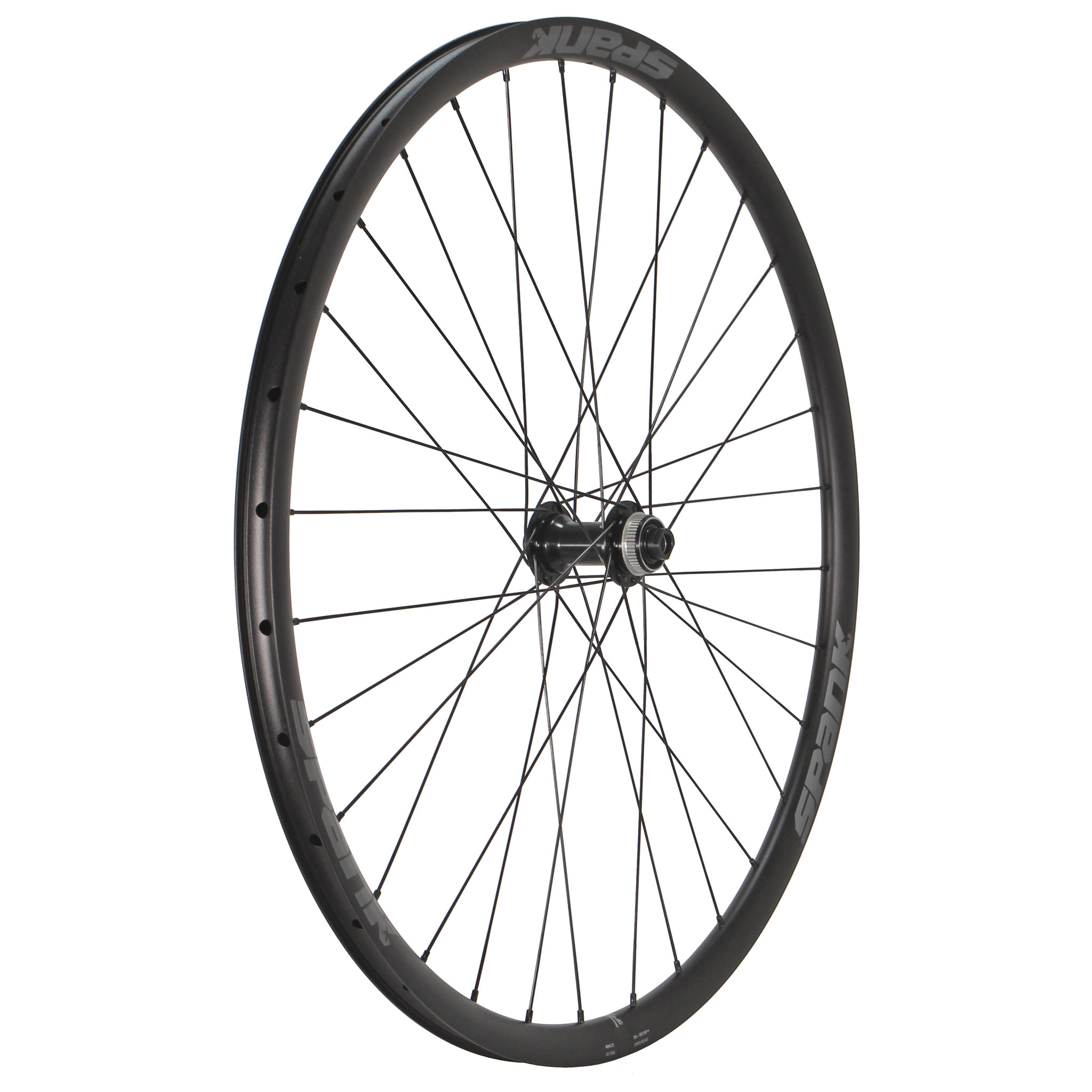 Wheel Factory Spank Wing22 700c Shimano Tiagra 12x100 CL