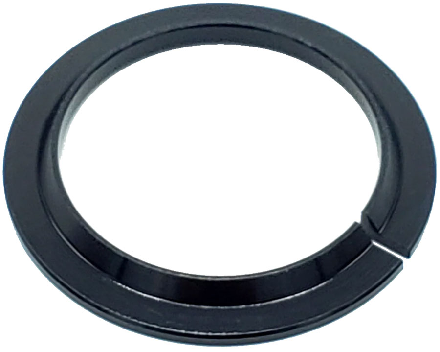 FSA Crown Race Reducer Converts 1.8" to 1.5" Steerer Tube Headset Compatibility – Steel