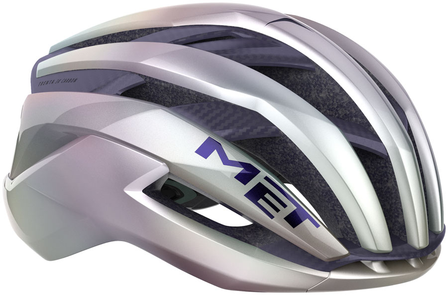 MET Trenta 3K Carbon Limited Edition Helmet - Tadej Pogacar Large