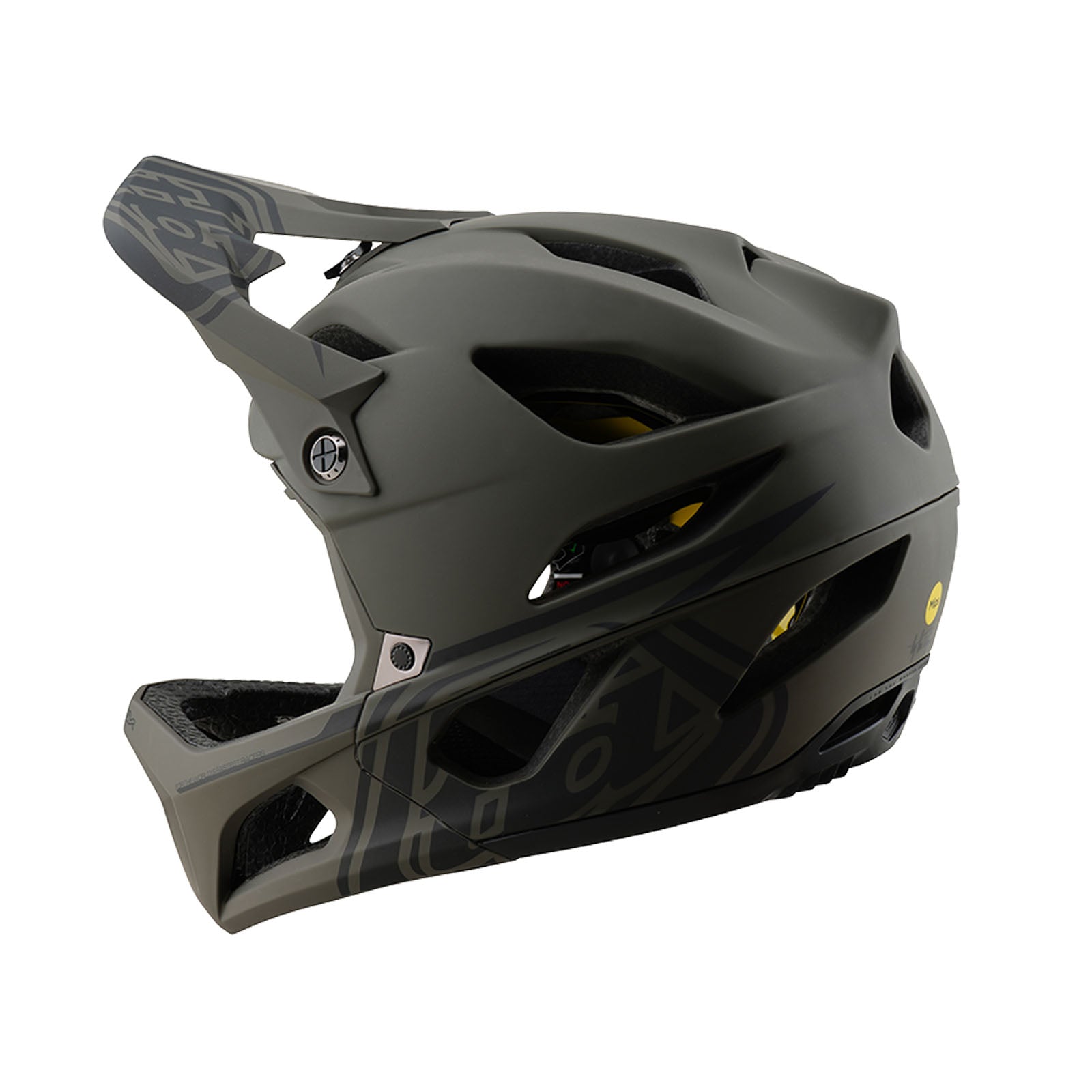 Stage Helmet Stealth Caper - Image 2