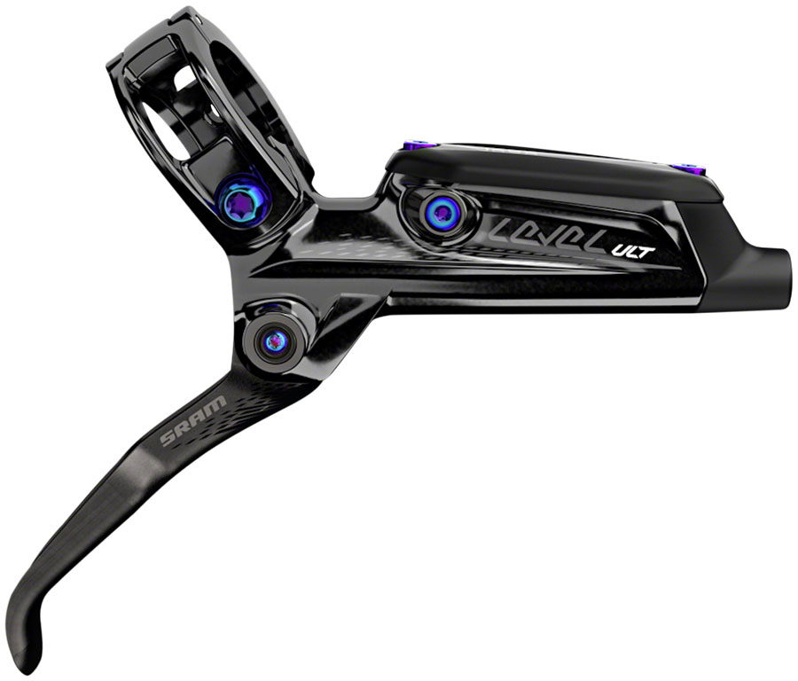 SRAM Level Ultimate Disc Brake Lever - Image 5