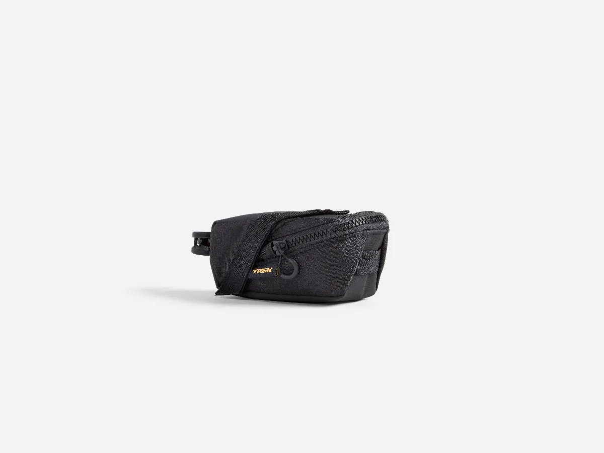 Trek Saddle  Small Black Bag