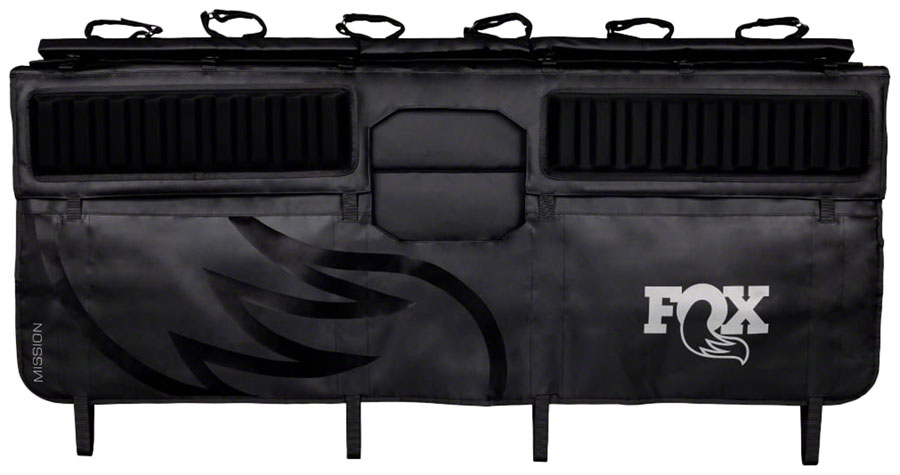 Fox Mission Tailgate Pad variant 2