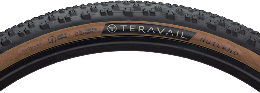 Teravail Rutland Tire - Image 23