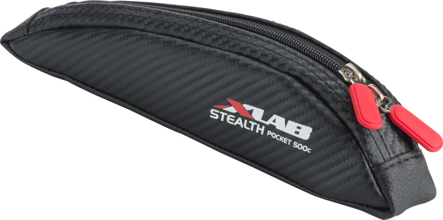 XLAB Stealth Pocket Frame Bags
