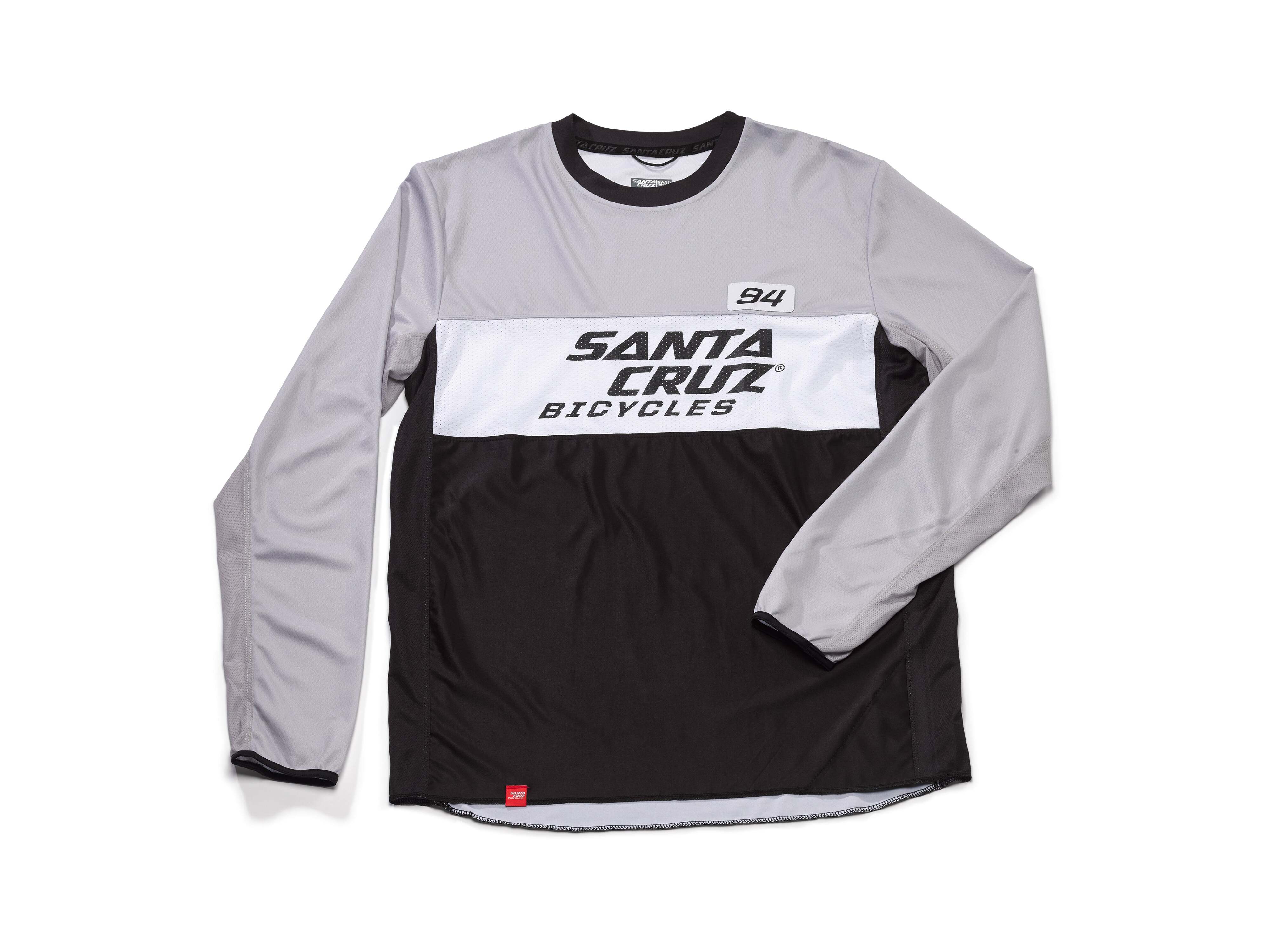 MX Enduro Jersey variant 2