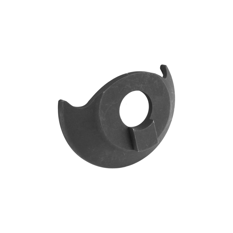Alienation Venus Hub Guard Front/Rear Rear Drive Side Chromoly Blk