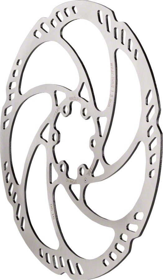 Magura Storm HC Disc Brake Rotor variant 2