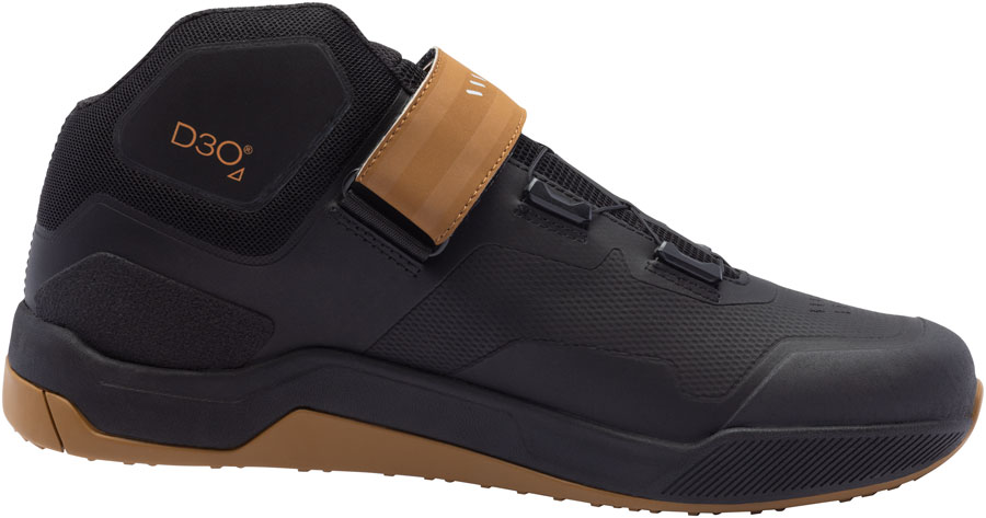 SIDI Descentio Flat Shoes - Men's Harvest - Image 2