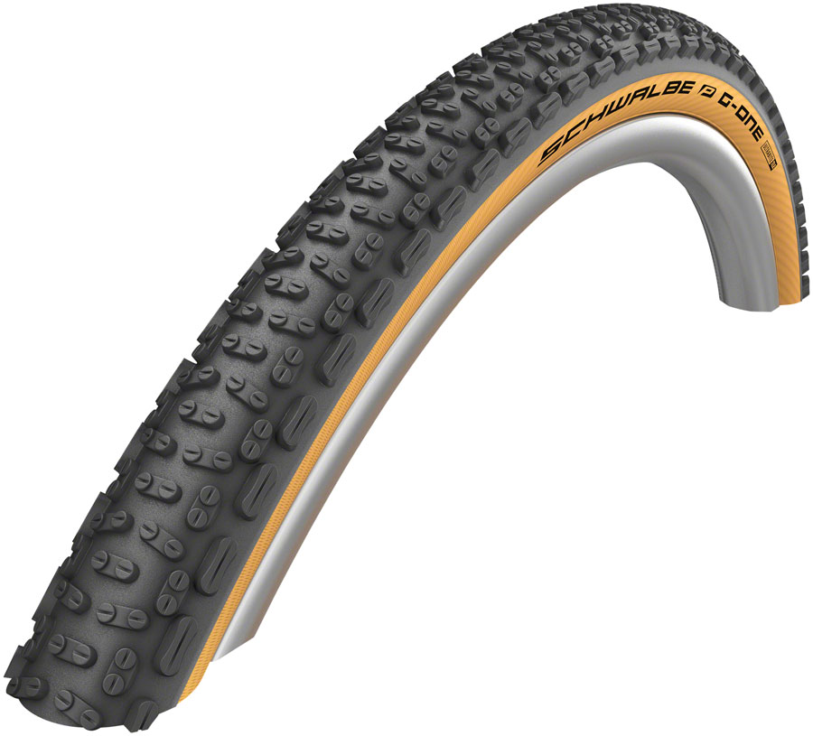 Schwalbe G-One Ultrabite 700c Tire variant 3