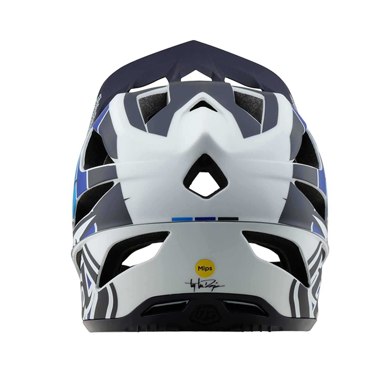 Stage Helmet Corsa Blue - Image 3