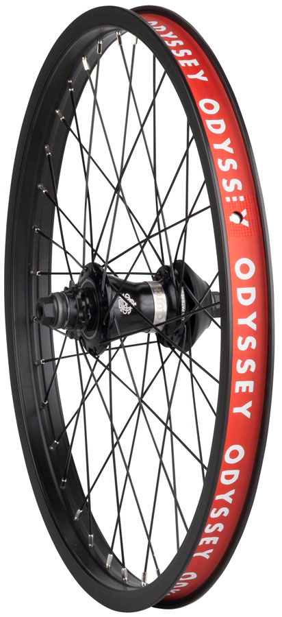 Odyssey Quadrant 20" Rear Wheel variant 2
