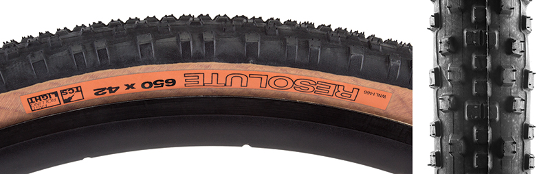 WTB Resolute Tire - TCS Tubeless Folding variant 4