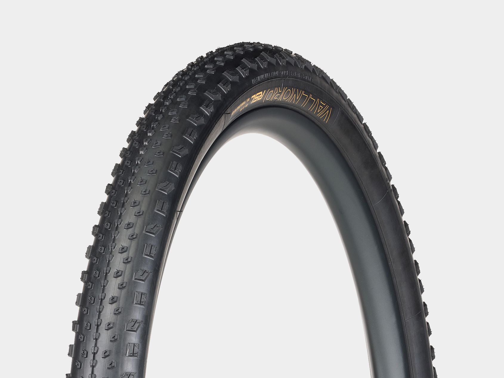 Bontrager Vallnord RSL XR 29x2.40 TLR Tire