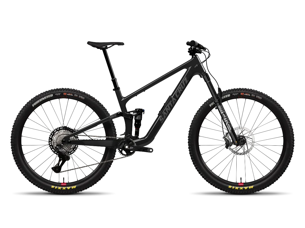 Tallboy XT Di2 Tallboy XT Di2