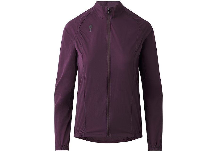 2020 Deflect Wind Jacket Wmn