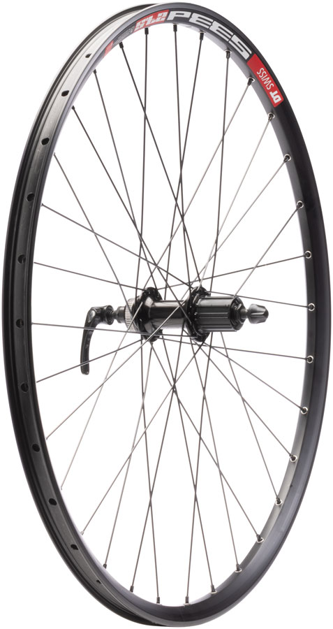 Quality Wheels DT/Shimano MTB Disc Rear Wheel - Image 2