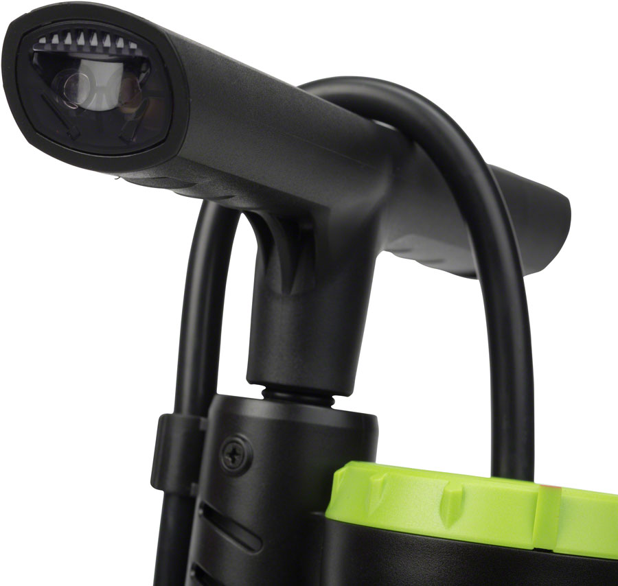 MSW AirLift (FLP-200) Floor Pump - Image 4