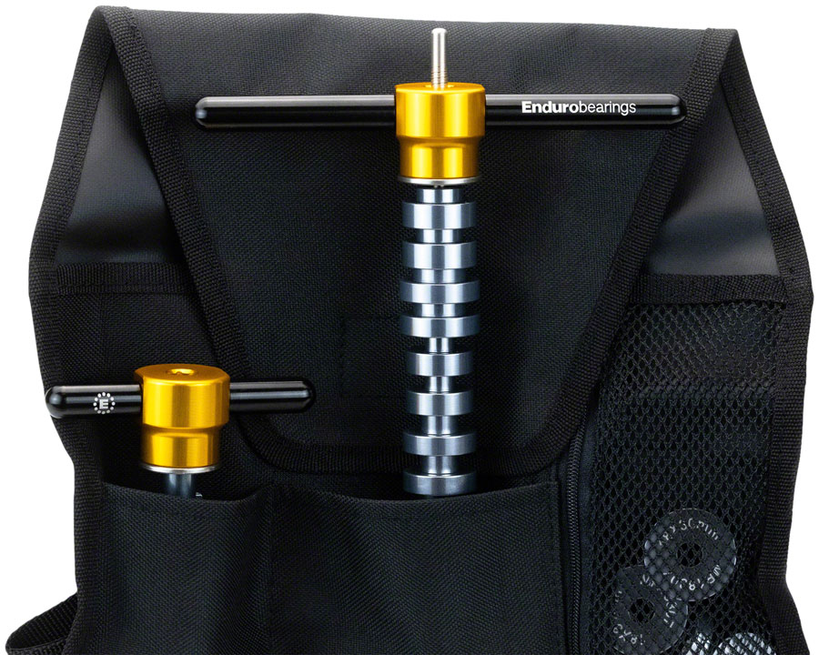 Enduro BRT-060 Linear Press Bearing Service Toolset - Image 2 Enduro BRT-060 Linear Press Bearing Service Toolset - Image 2