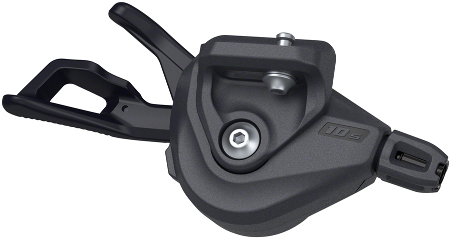 Shimano Deore SL-M4100-IR Right Shift Lever - 10-Speed