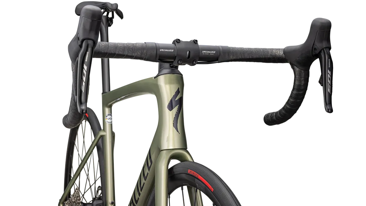 Tarmac SL7 Comp - Shimano 105 Di2 - Image 10